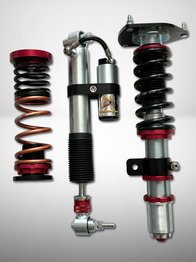 Combinés ThunderLane 1-VOIE Megane 3 RS