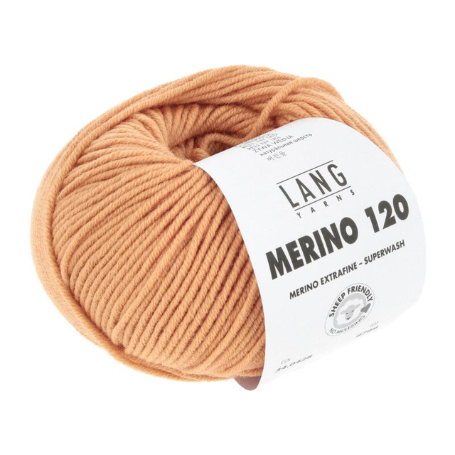 Merino 120 | 34.0428 | mango 