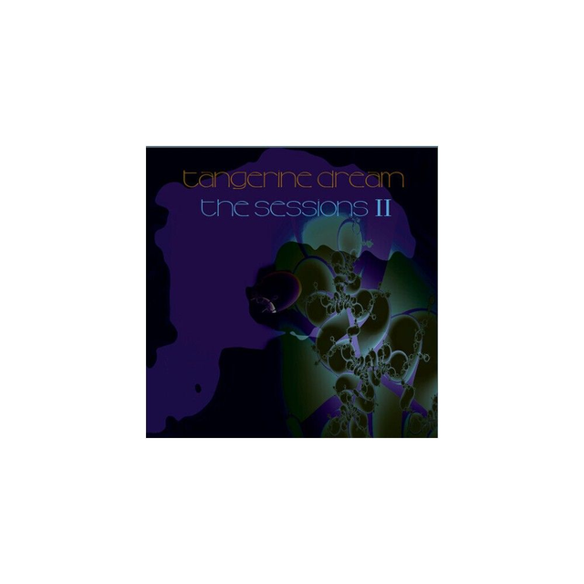 Tangerine Dream Sessions II