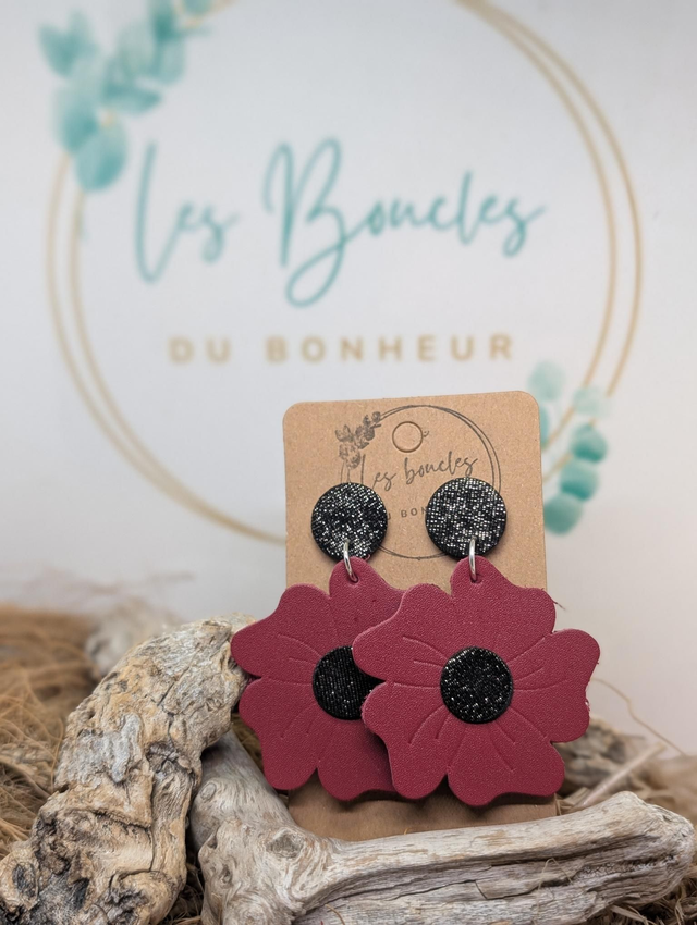 Coquelicot coq023