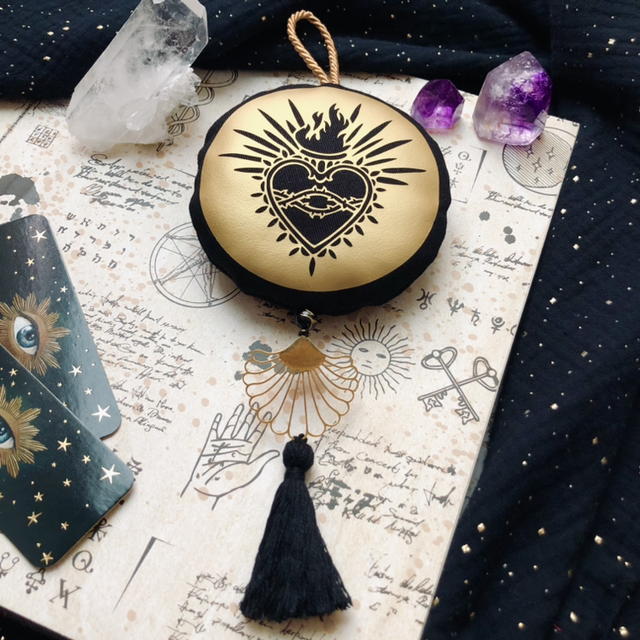 Amulette - Ex Voto 