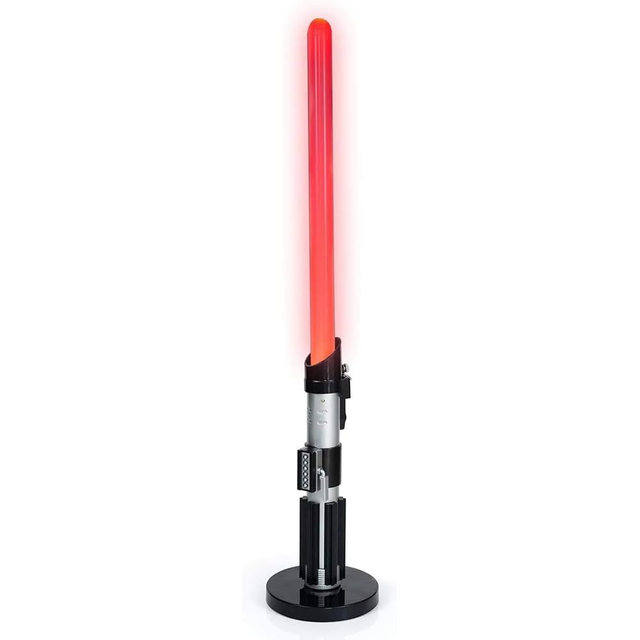Star Wars: Darth Vader Light Saber Desk Lamp
