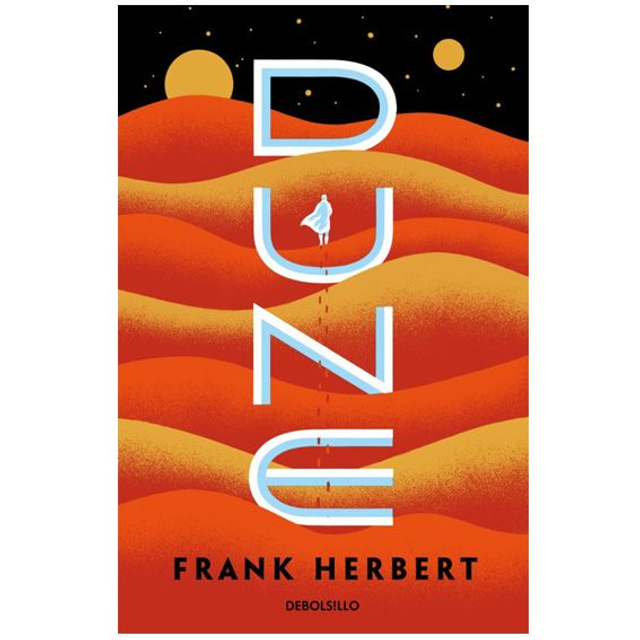 Dune Libro 