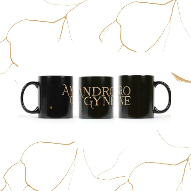 MUG ANDROGYGNE