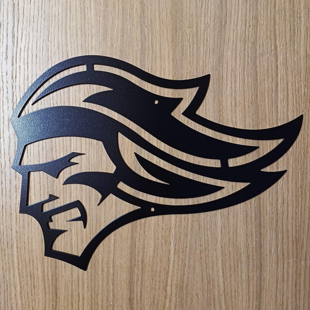 Belfast Giants Plaque