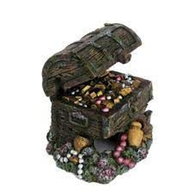 Betta Air Action Treasure Chest MS997