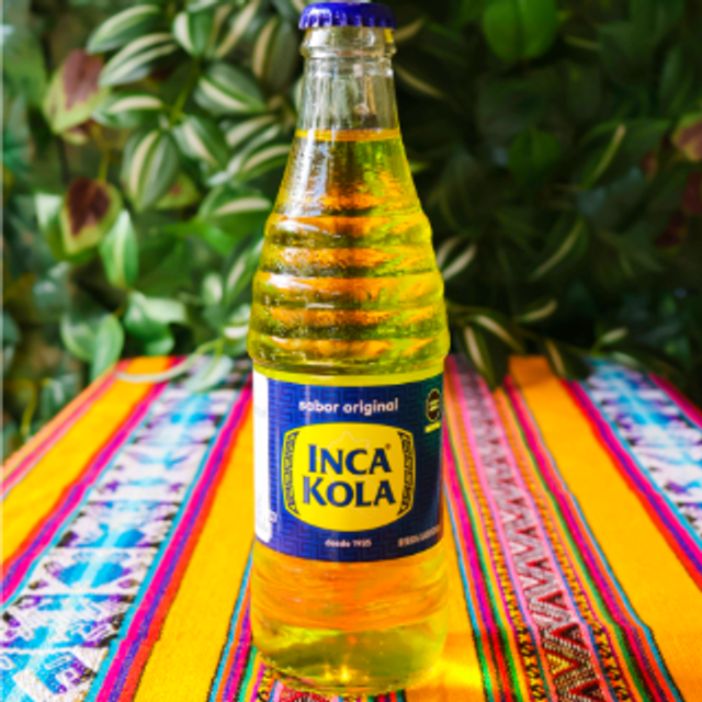 Inca Kola
