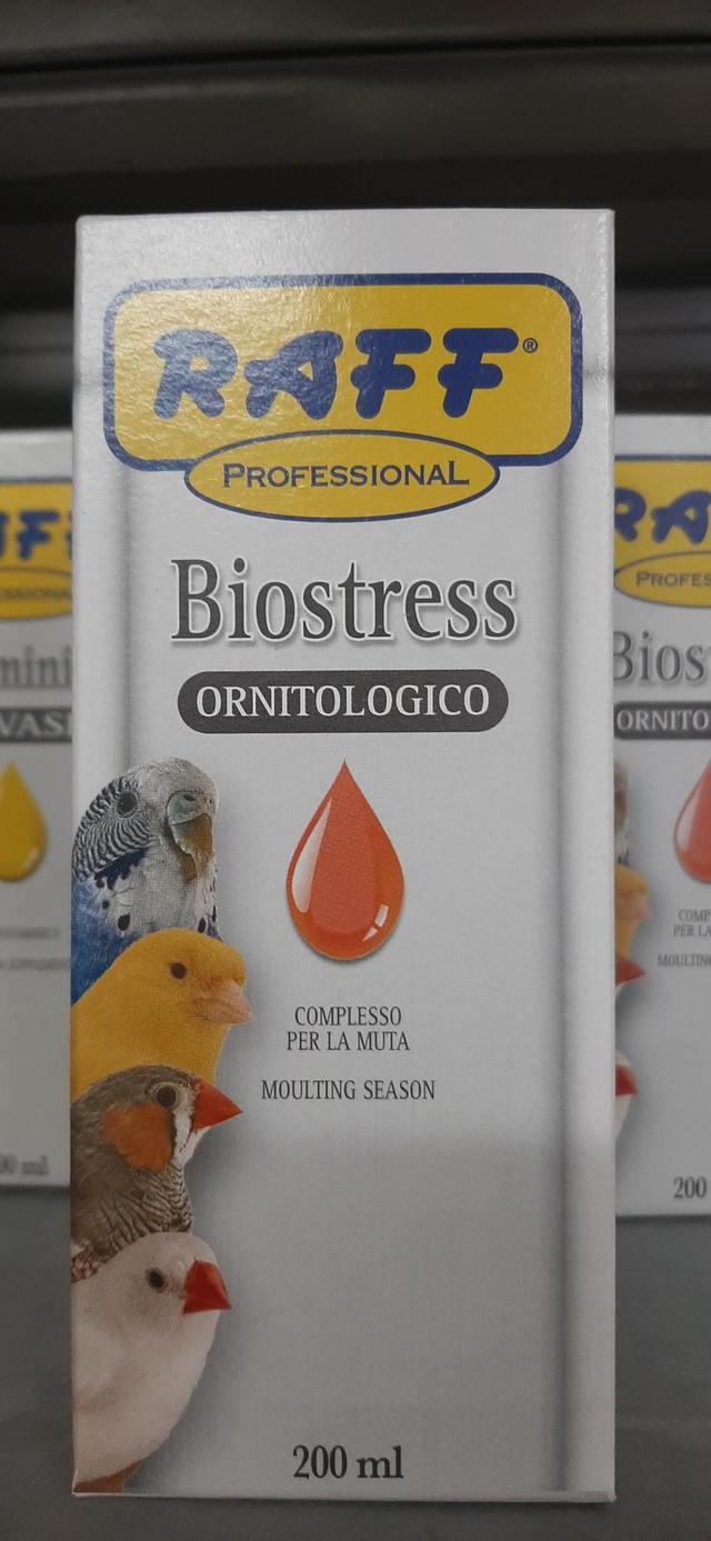 Biostress 200 ml