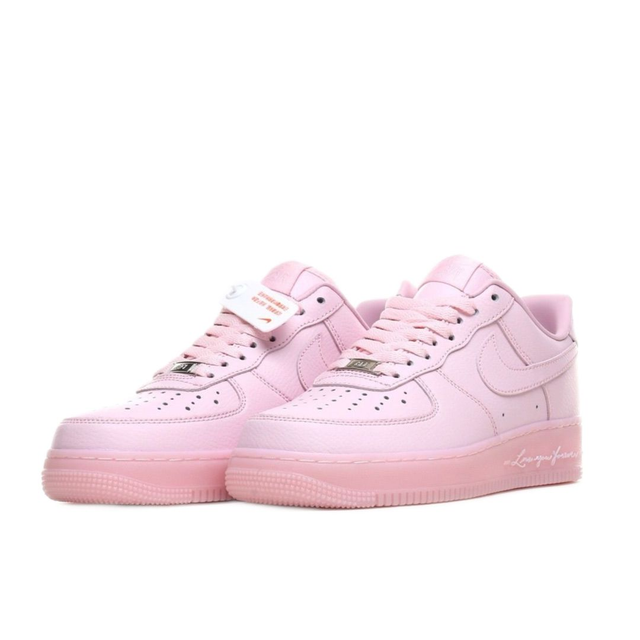 Nike Air Force 1 (Vendu sans la boîte )