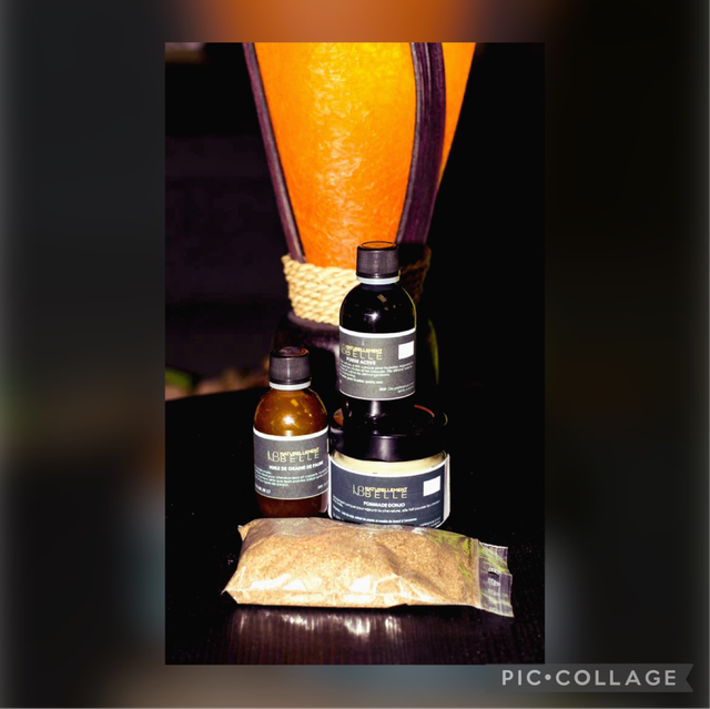 Pack Pouss rapid hydra