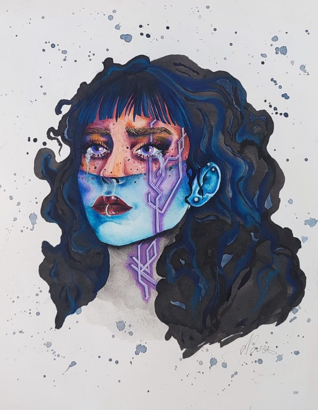 Emotions - Précommande PRINT Envoi Postal