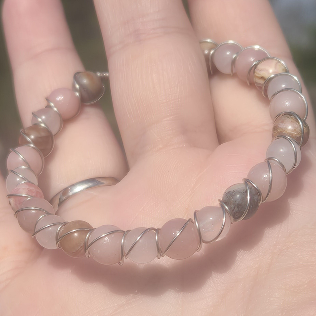 Equilibre émotionnel - Amoria