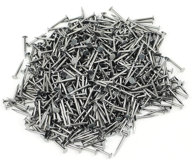 Track Pins 10mm Hornby Style (50g)