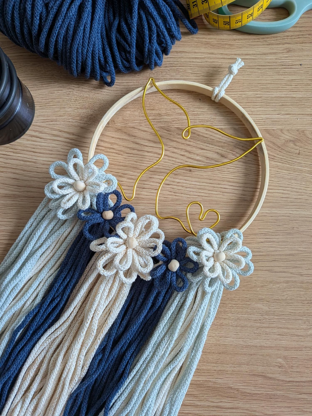 Décoration murale - Océan 