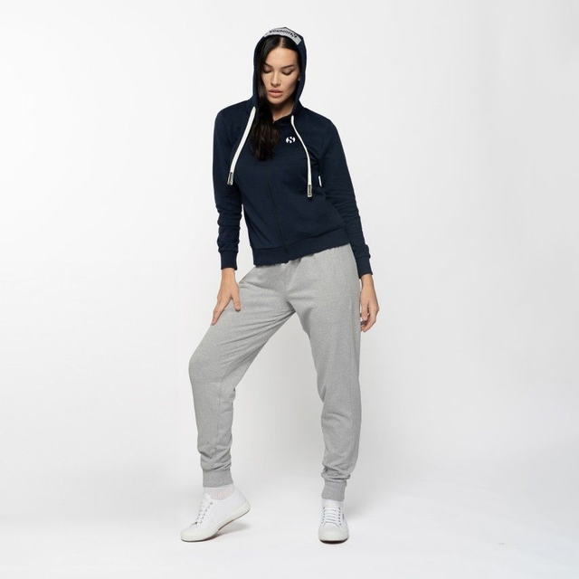 TUTA FELPA DONNA SUPERGA SWW24358