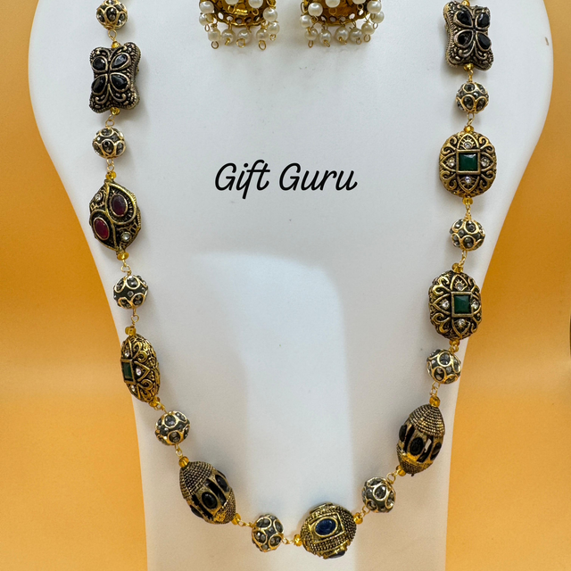 Jaipuri Mala