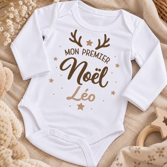 Body Mon premier Noël