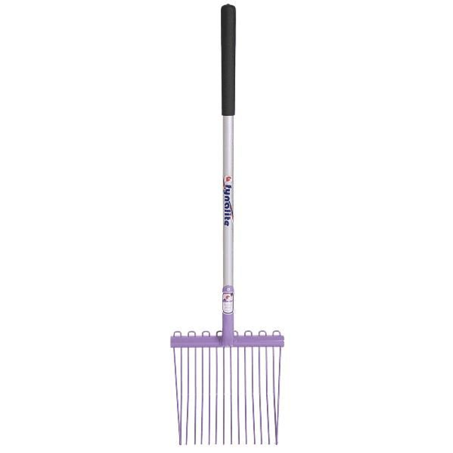 Fynalite Fork Long Purple