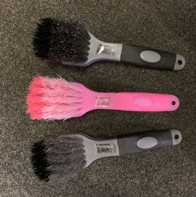 Equerry Bucket Brush