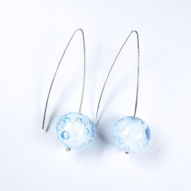 Boucles d'oreilles Longues