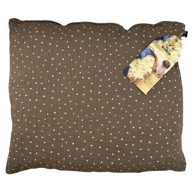 Wollkissen - „Bruun“