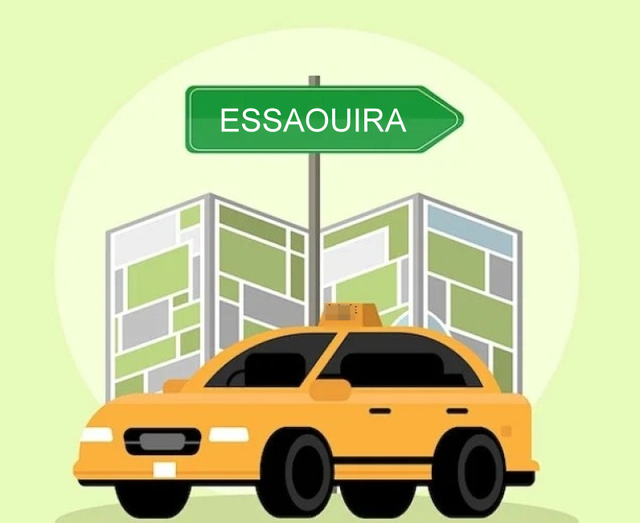 Transfert privé centre-ville Marrakech ou Agadir -> Riad l'Oasis / Private transfer downtown Marrakech or Agadir -> Riad l'Oasis