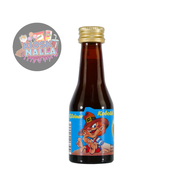 Kleiner Kobold Sahnelikör 0,02l