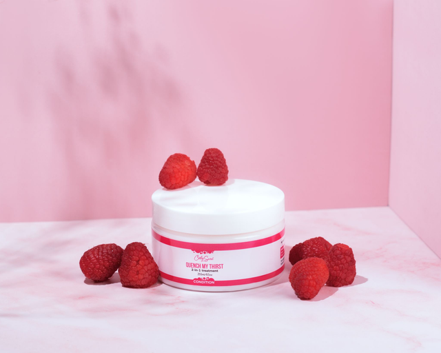 Quench my Thirst 2-1  250ml