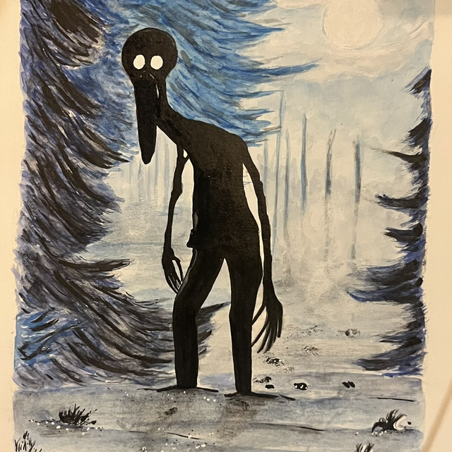 Illustration : Choupala by Fortnite