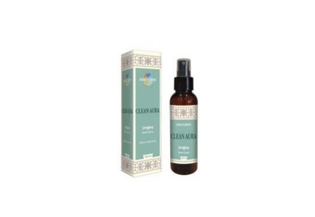 Clean Aura Room Spray