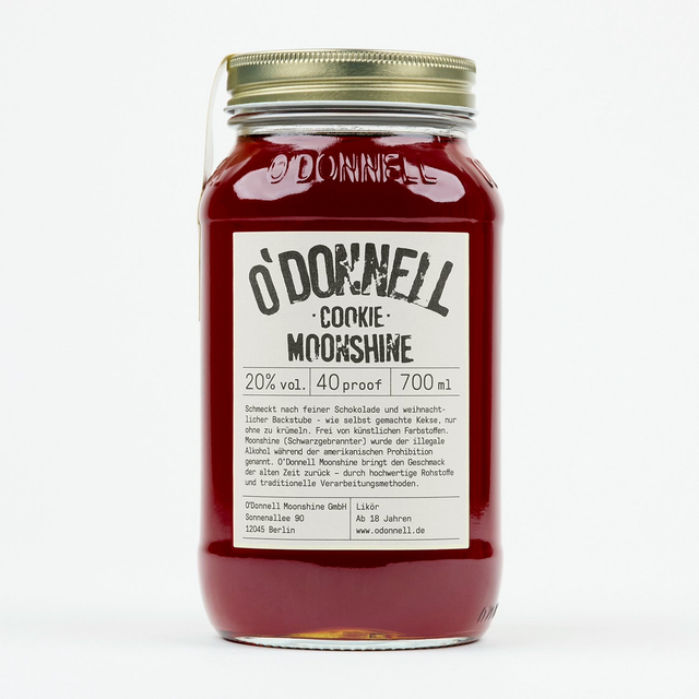 Cookie 700ml