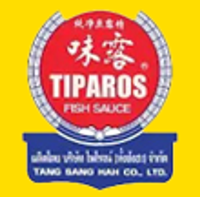 Tiparos Fish Sauce