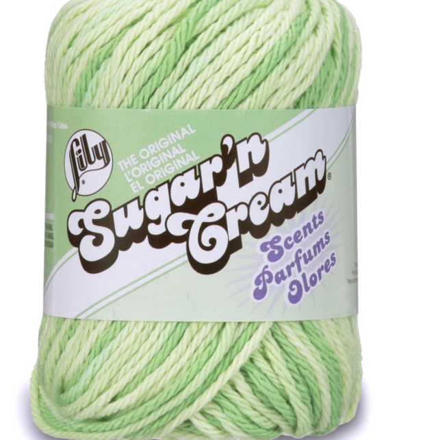 Sugar N Cream Aloe Vera Scents