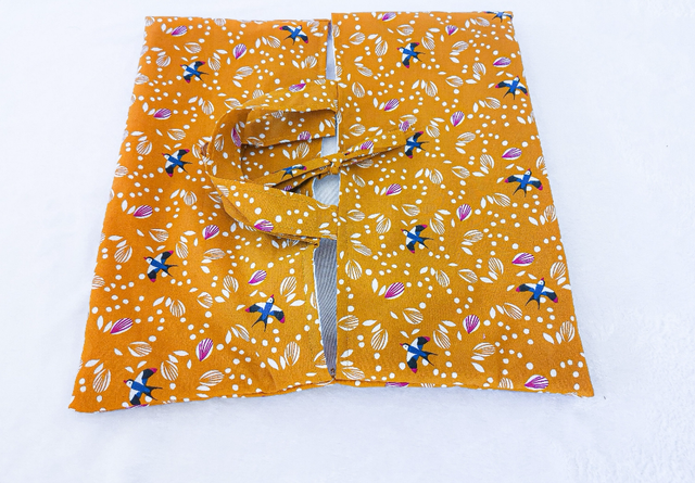 Sac à tartes Marthe 