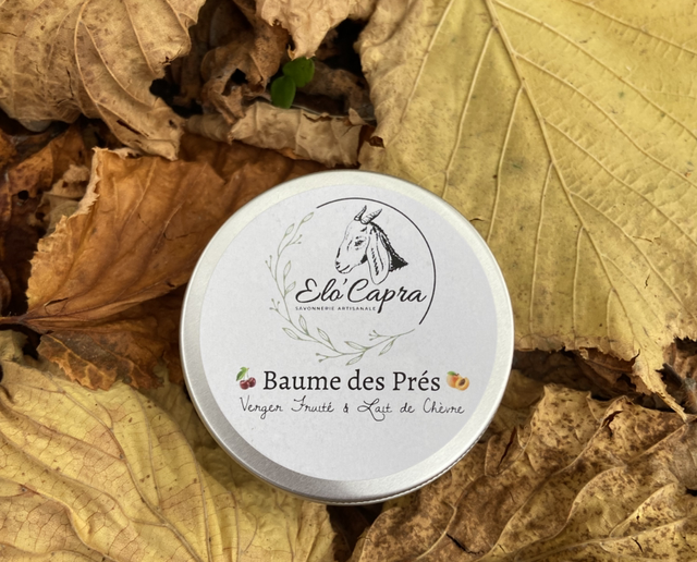 Baume des Prés
