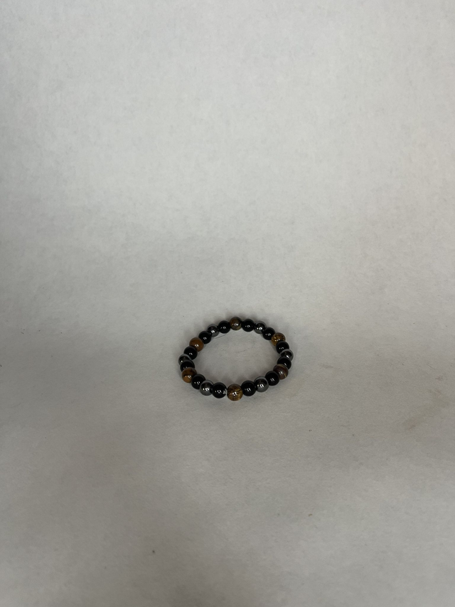 Bracelet œil de tigre 