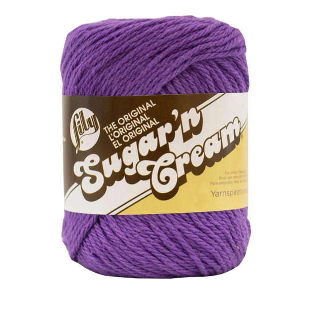 Sugar N Cream Black Currant