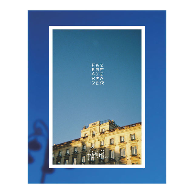 Le Grand Hôtel Bordeaux - Téléchargeable / 2025