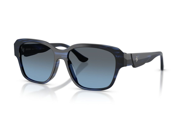 Eyewear Man Woman Ferrari  FH 2016D 733/P4