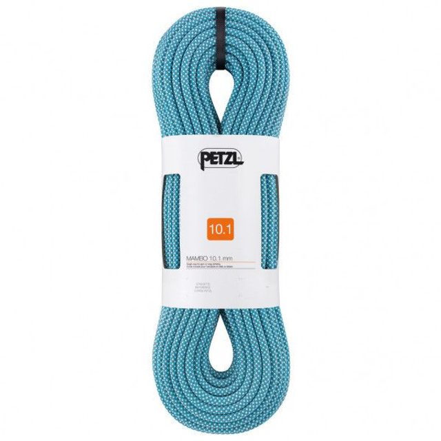 Petzl Mambo 10.1 - Einfachseil, inkl. Versand CH
