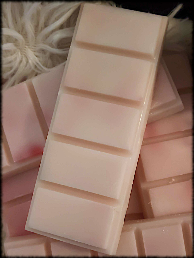 Snapbar Savon de Marseille