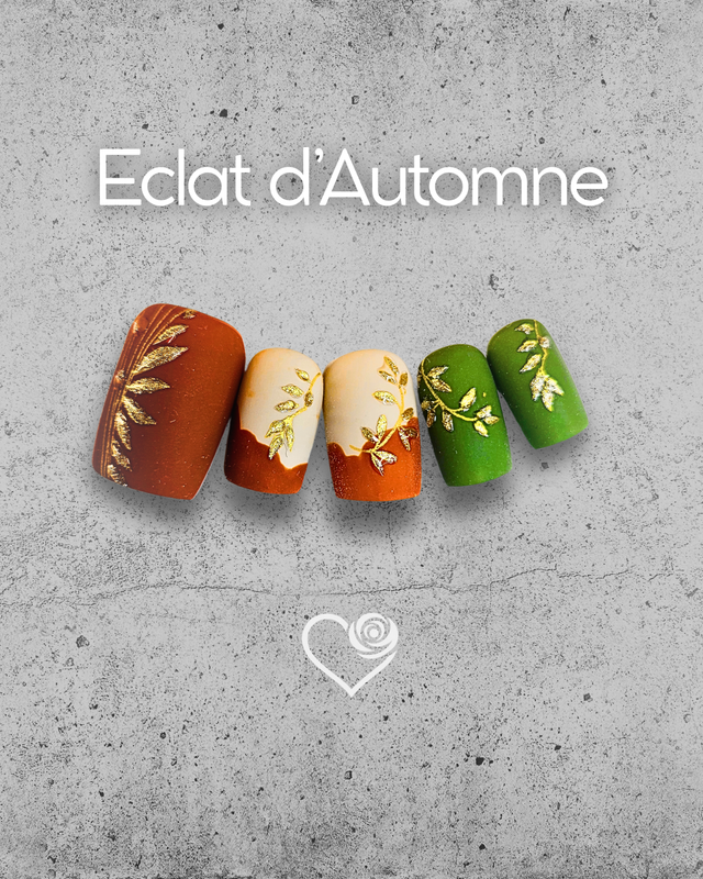 Eclat d&#039;Automne
