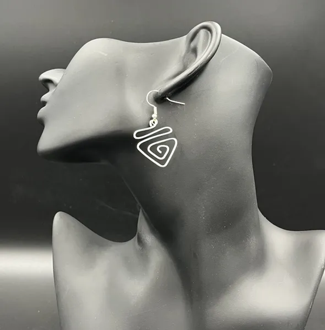 Boucles d&#039;oreilles (10520)