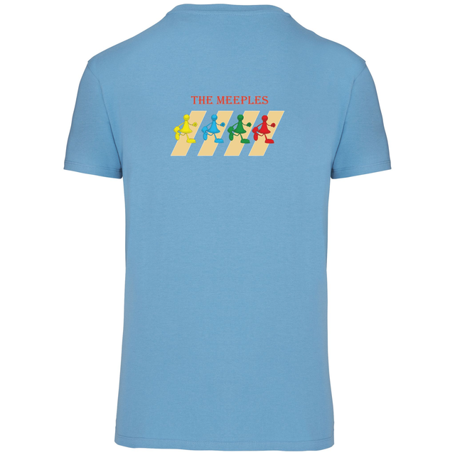T-Shirt - The Meeple