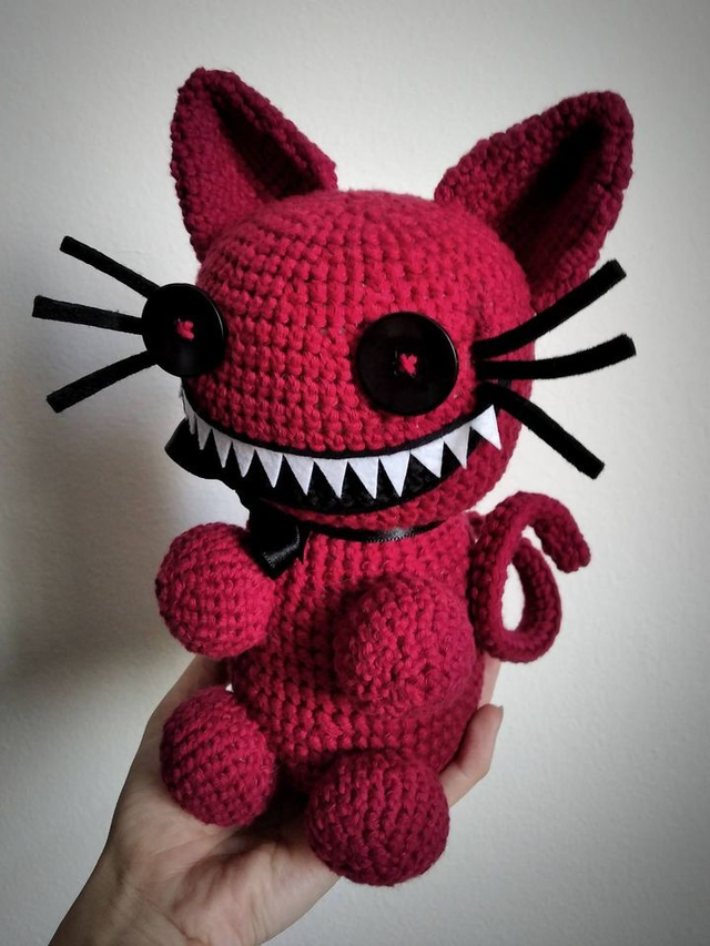 Killer Meow