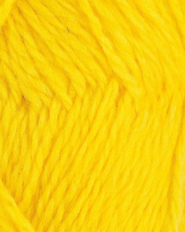 Rauma Vams - 0026 - Citrus Yellow