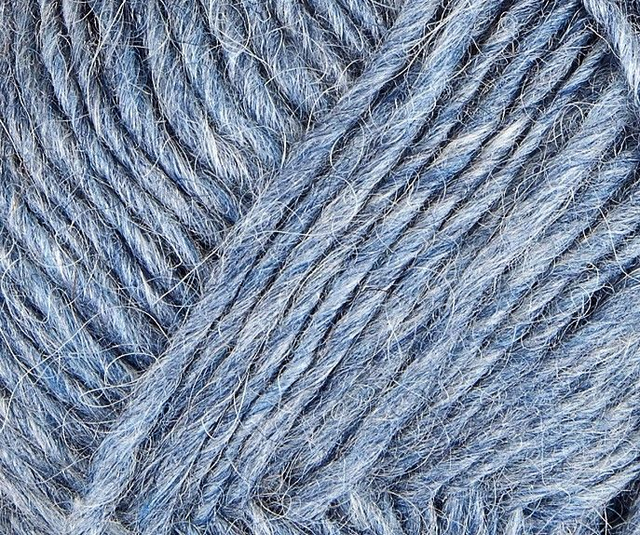 Ístex Léttlopi - 1700 - Air Blue