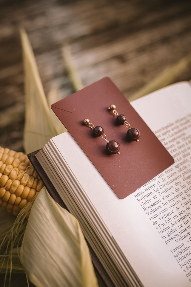 Mélia • Les soirs d&#039;été