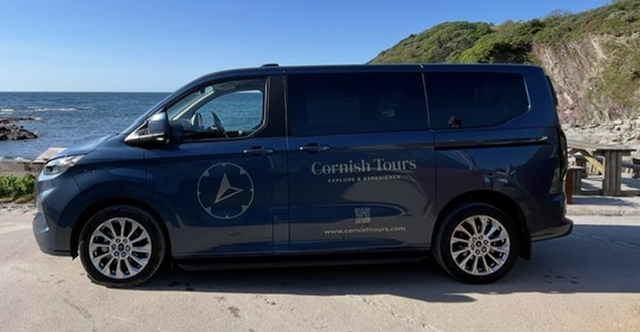 Cornish Tours Gift Voucher