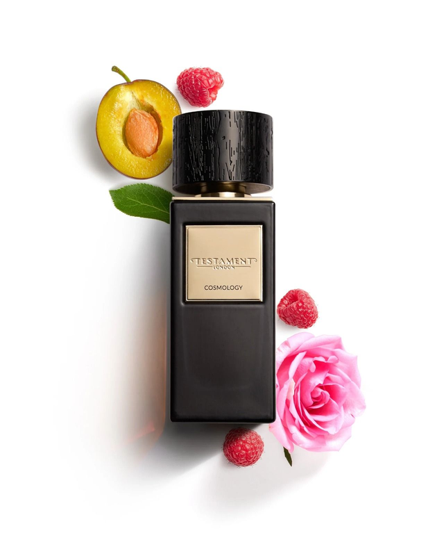 TESTAMENT COLLECTION - COSMOLOGY 